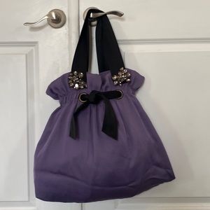 Lavender Label by Vera Wang Purse